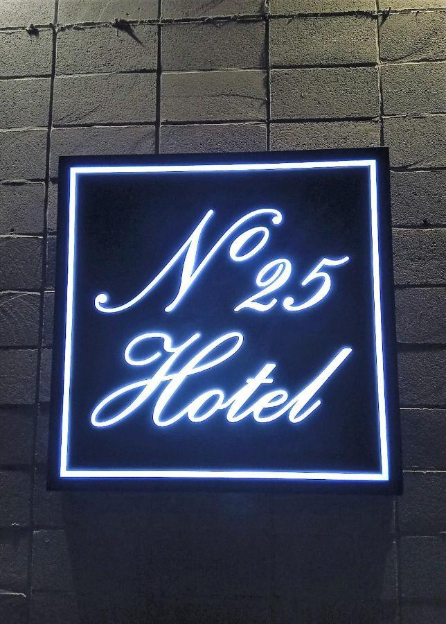 No25 Hotel Yeonsan Μπουσάν Εξωτερικό φωτογραφία